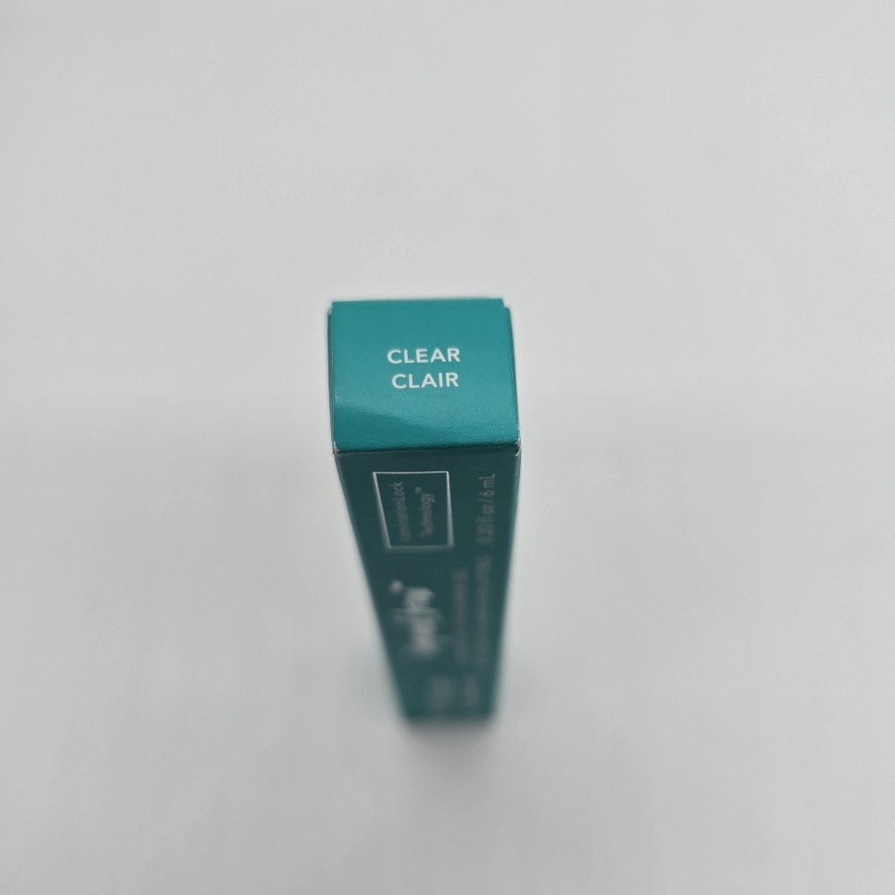 Thrive Causemetics Liquid Brow Lamination Gel - Clear - Picture 4 of 4